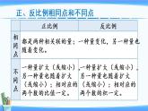 六正比例和反比例练习十一（课件）-2021-2022学年数学六年级下册