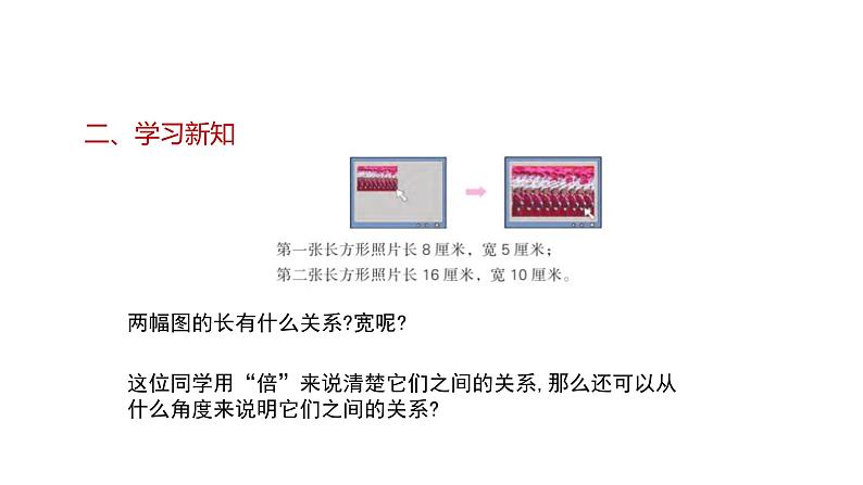 4.1图形的放大和缩小（课件）-2021-2022学年数学六年级下册第5页