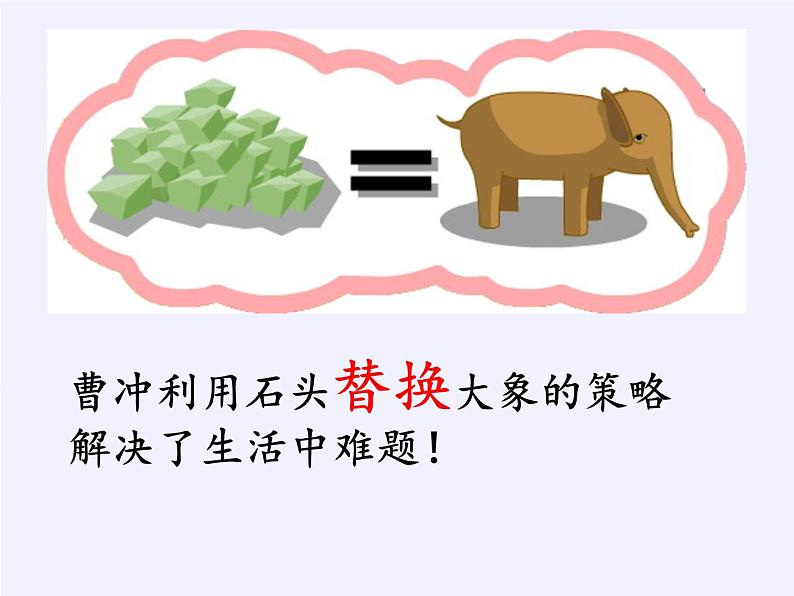 六年级数学下册课件-3 解决问题的策略 -苏教版（共17张PPT）第4页