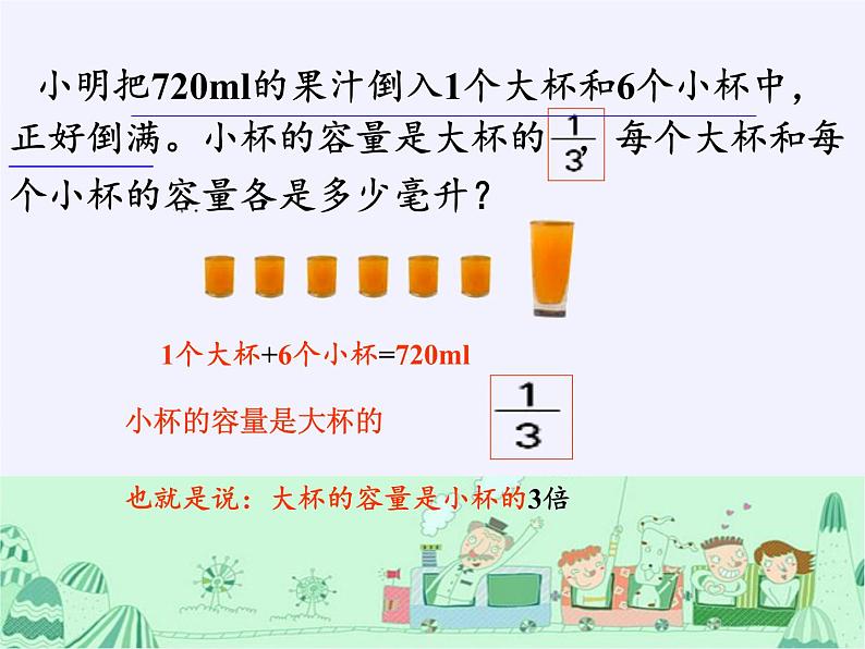 六年级数学下册课件-3 解决问题的策略 -苏教版（共17张PPT）第7页