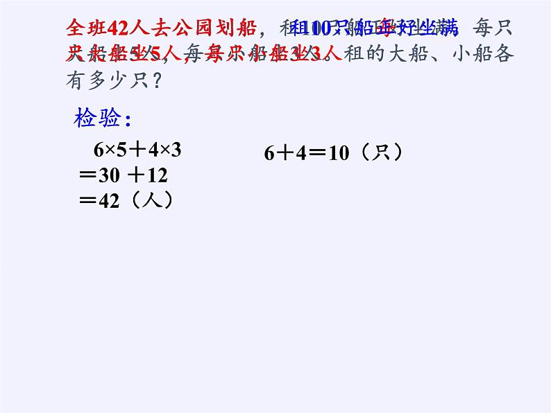 六年级数学下册课件-3 解决问题的策略（56）-苏教版第8页