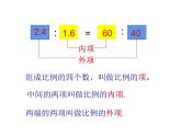 六年级数学下册课件-4.1.2  比例的基本性质（12）-人教版