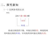 六年级数学下册课件-4.1.2  比例的基本性质（17）-人教版