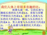 六年级下册数学课件-3.4  按比例分配   ︳西师大版  12页