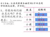 四年级数学下册课件-4.2.2小数的大小比较27-人教版  10张