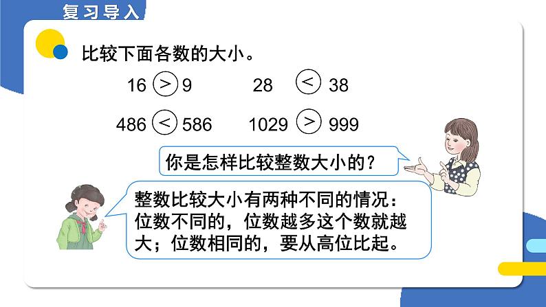 四年级数学下册课件-4.2.2 小数的大小比较 - 人教版（共15张PPT）02