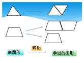 小学数学 北京版 六年级上册《圆的面积》部优课件