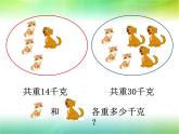 小学数学 北京版 三年级下册《数学百花园——比较》部优课件