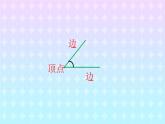 小学数学 北京版 三年级上册 角的初步认识部优课件