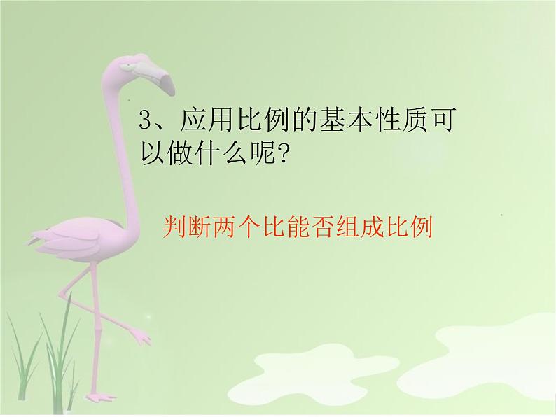 苏教版六下数学 4.4解比例 课件第4页