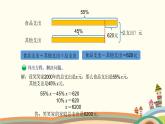 小学数学 北师大版 六年级上册 百分数的应用（三）部优课件