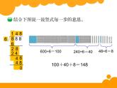 小學(xué)數(shù)學(xué) 北師大版 三年級(jí)下冊(cè)《商是幾位數(shù)》部?jī)?yōu)課件