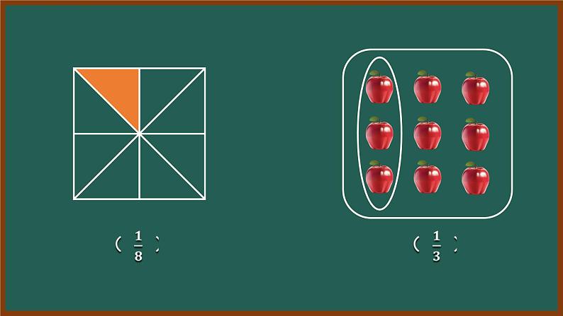 小学数学 沪教版 三年级下册 几分之几部优课件02