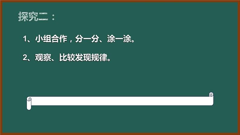 小学数学 沪教版 三年级下册 几分之几部优课件05