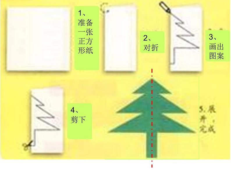 四年级数学下册课件 - 1.4平移、旋转和轴对称练习 - 苏教版（共27张PPT）第8页