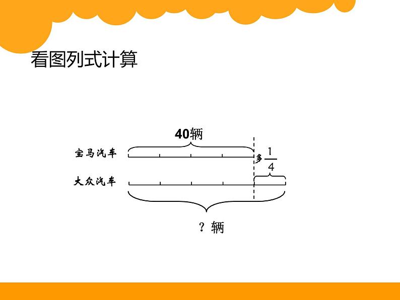 小学数学 北京版 六年级上册 分数乘除混合运算部优课件第6页