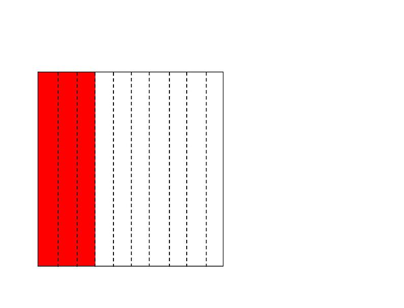 青岛版四下数学  5.1小数的意义 课件06