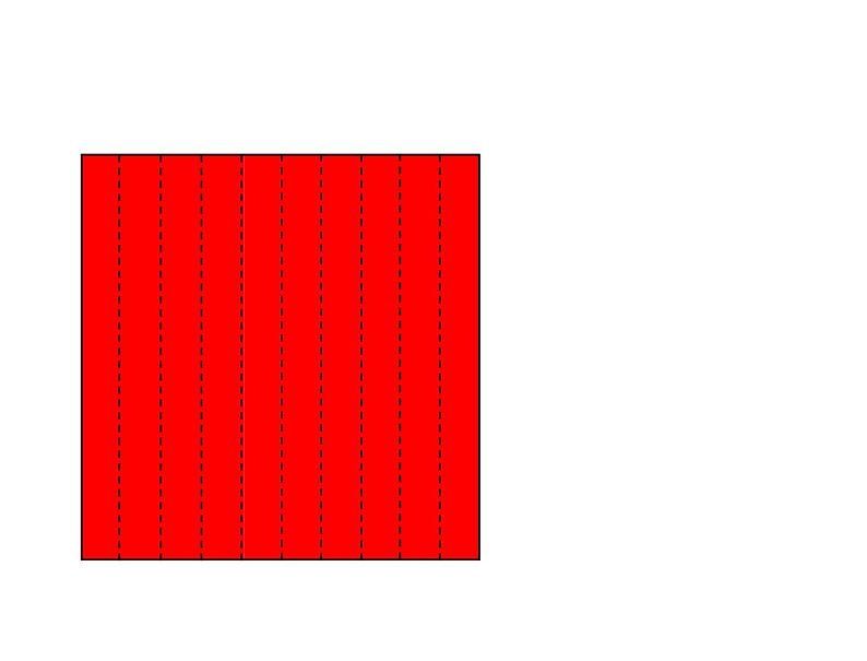 青岛版四下数学  5.1小数的意义 课件07