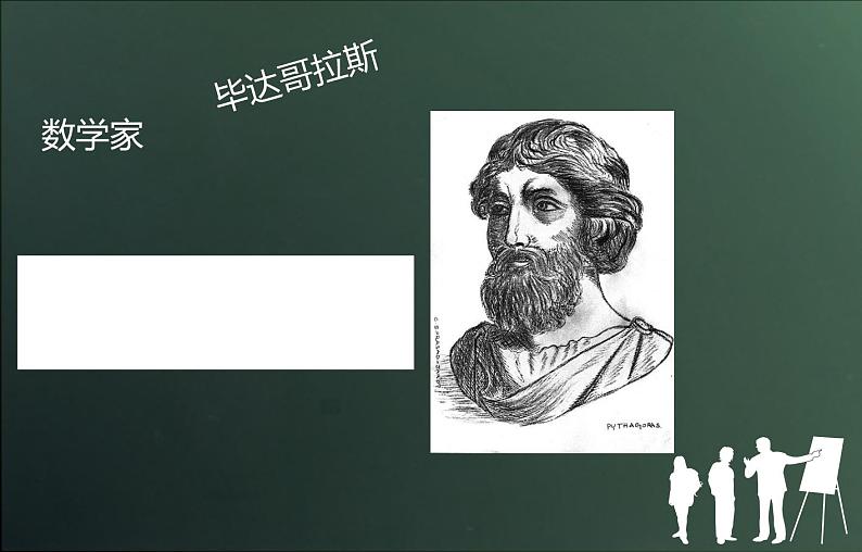 青岛版四下数学  4.3三角形的内角和 课件第3页