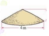 青岛版六下数学 2.3.2圆锥的体积 课件