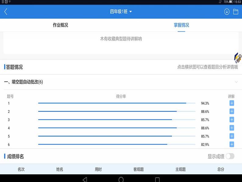 小学数学 北京版 四年级上册 商不变的规律部优课件02