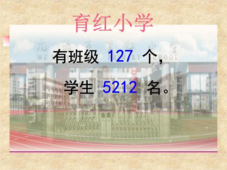 苏教版小学数学四下 2.1认识整万数 课件第2页