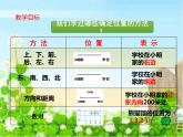 六年级下册数学课件－7.2.9 图形与位置 ｜苏教版