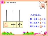 小学数学 苏教版 一年级下册 认识100以内的数 数的组成和读写部优课件