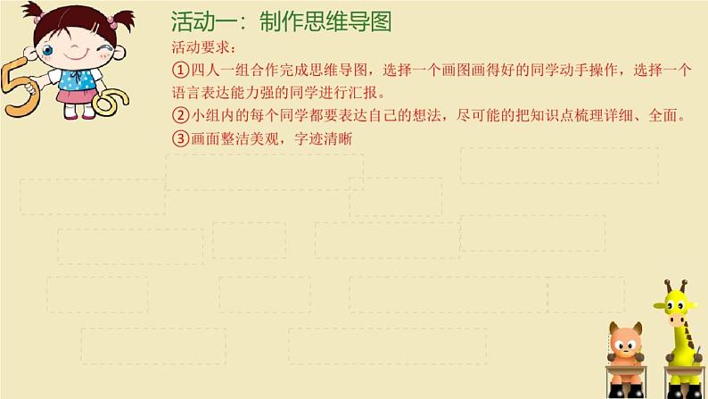 小学数学 西南师大版 六年级下册 统计与概率《统计与概率》部优课件第2页