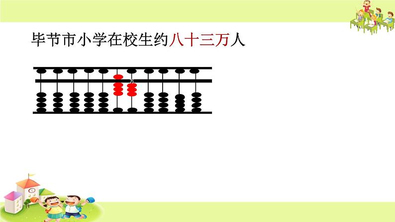 小学数学 苏教版 四年级下册 1认识整万数部优课件07