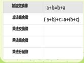 小学数学 西南师大版 五年级下册 整理与复习 方程部优课件