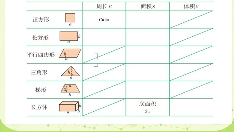 小学数学 西南师大版 五年级下册 整理与复习 方程部优课件04