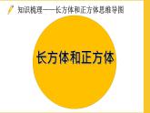 小學(xué)數(shù)學(xué) 西南師大版 五年級(jí)下冊(cè)《長(zhǎng)方體和正方體整理復(fù)習(xí)》部?jī)?yōu)課件