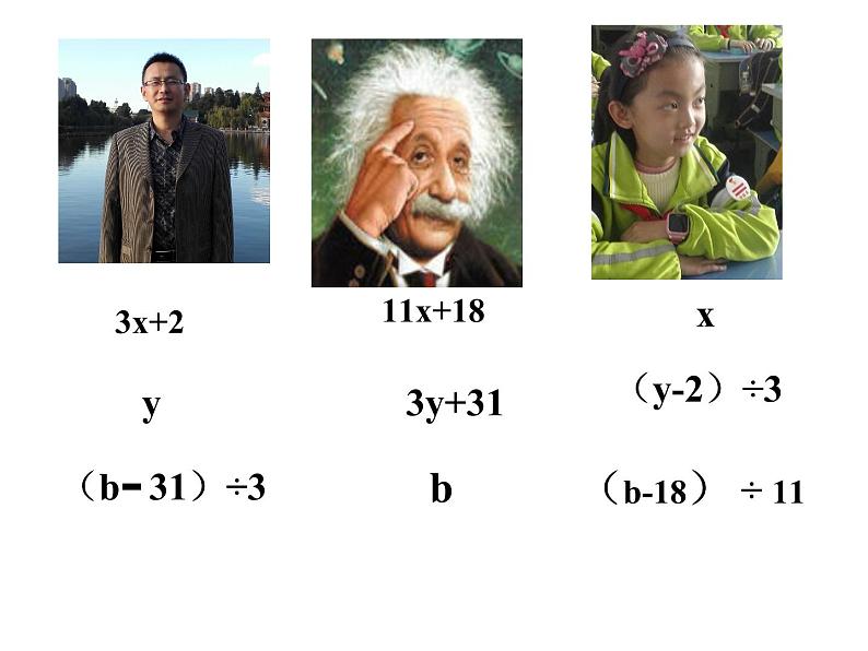 小学数学 冀教版 四年级下册《用字母表示公式》部优课件06