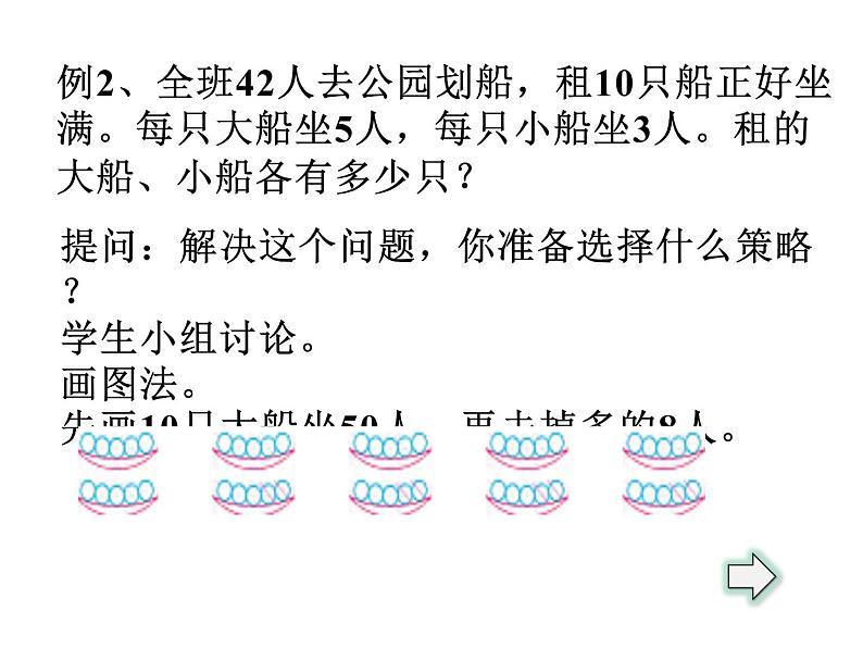 六年级数学下册课件-3.3解决问题的策略练习220-苏教版（共8张PPT）第4页