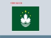 小学数学 青岛版 四年级下册《认识轴对称图形》部优课件