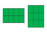小學(xué)數(shù)學(xué) 青島版 五年級(jí)上冊(cè) 計(jì)數(shù)單位再思考——走進(jìn)通分部?jī)?yōu)課件