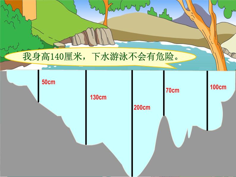 四年级下册数学课件 7.1 平均数 北京版 （PPT共14张）第7页