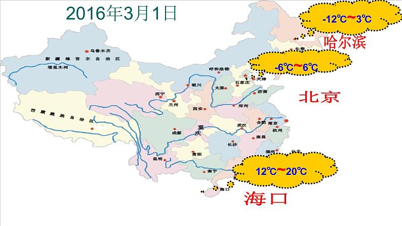 四年级下册数学课件 6.1 负数的认识 北京版   (1)04