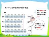 四年级下册数学课件 7.2 平均数 北京版  (56)（18张PPT）