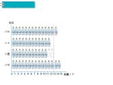 四年级下册数学课件 7.2 平均数 北京版  18张