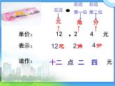 四年級下冊數(shù)學課件-2.1  生活中的小數(shù) ▏滬教版 24張