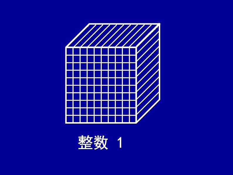 四年级下册数学课件-5.1 小数的意义  ︳西师大版（共21张PPT）07