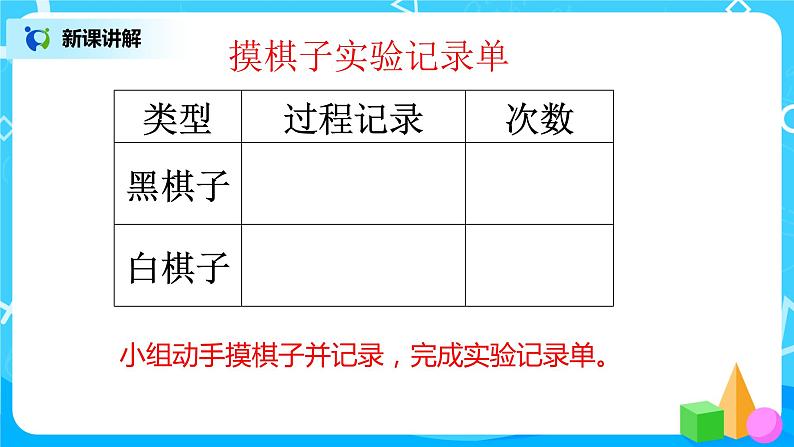 人教版五年级上册4.2《可能性的大小》课件+教案05