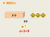 西師大版小學(xué)數(shù)學(xué)五下 5.4解方程 課件
