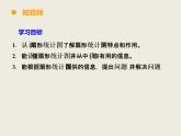 小学数学西师大版六年级下 4.1扇形统计图 课件