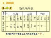 小学数学西师大版六年级下 总复习 数与代数 数的认识（1） 课件