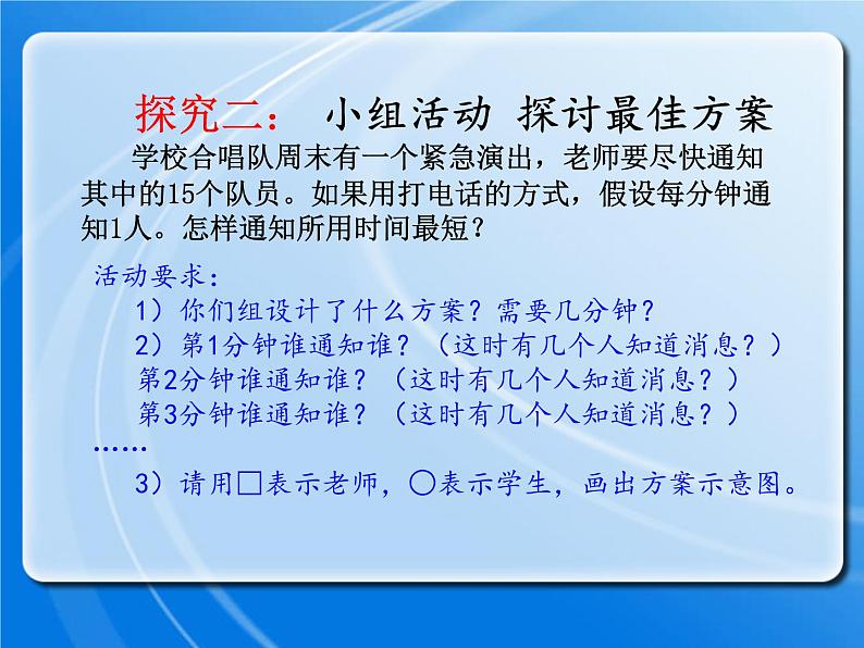 打电话课件设计第5页