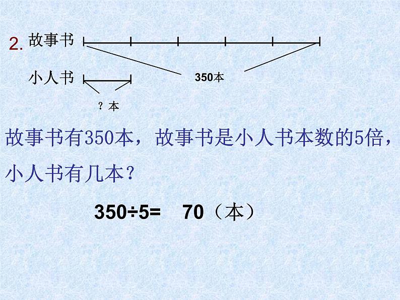 四年级下册数学课件-1.4   解决问题 ▏沪教版（共18张PPT）第3页