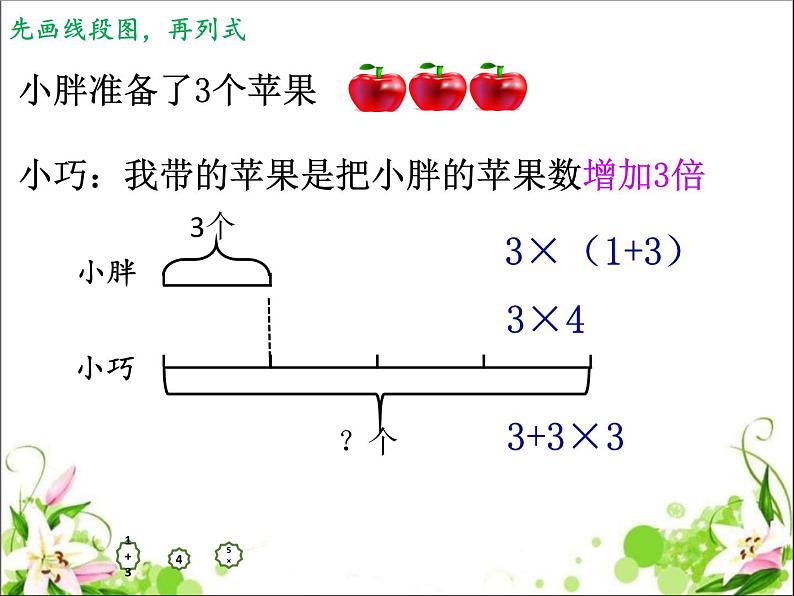 四年级下册数学课件-1.4   解决问题 ▏沪教版（共19张PPT）06